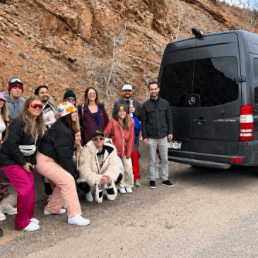 red rock shuttle van suv red rock shuttle van suv